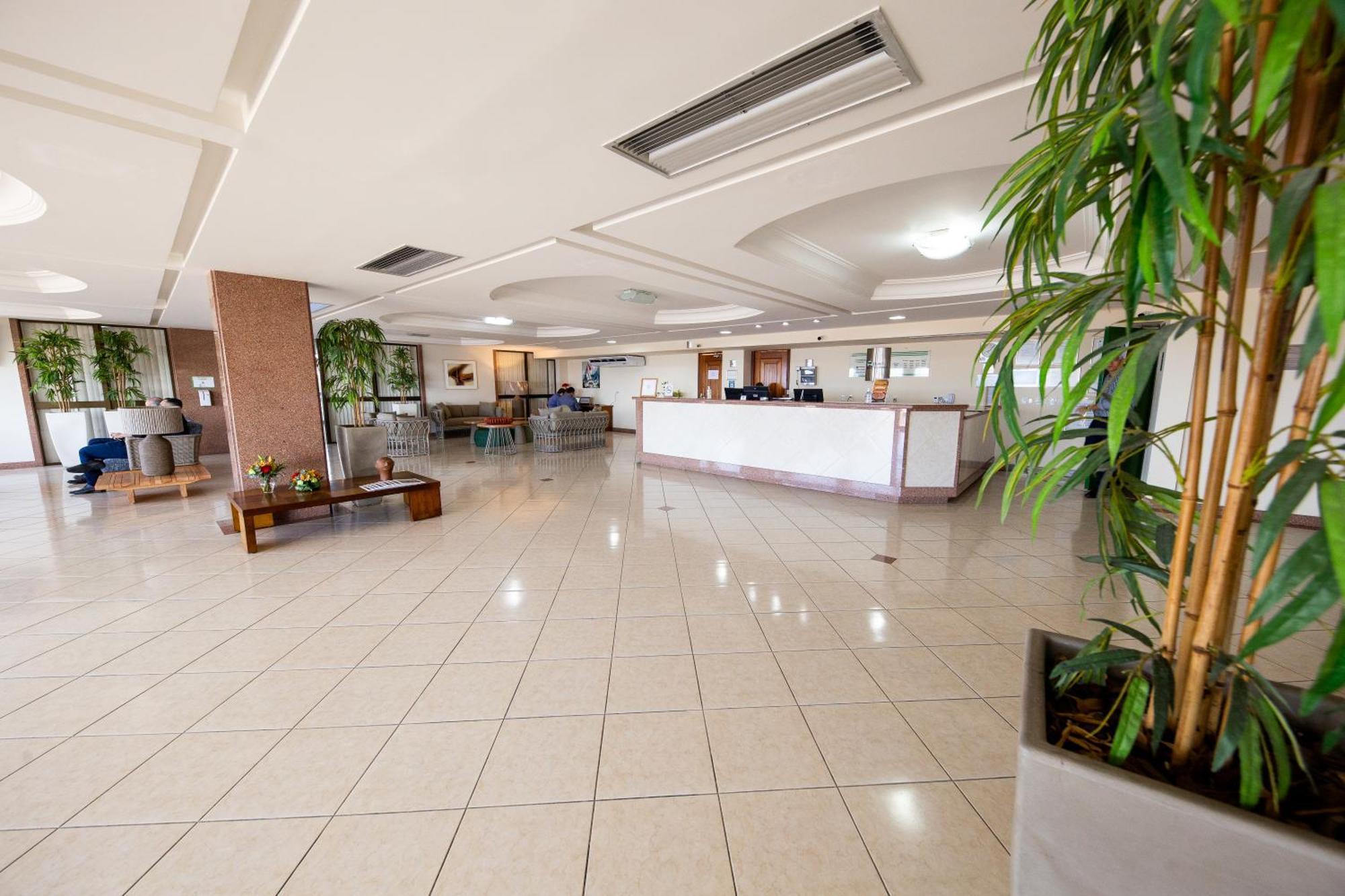 Hotel Verdemar Salvador Exterior foto