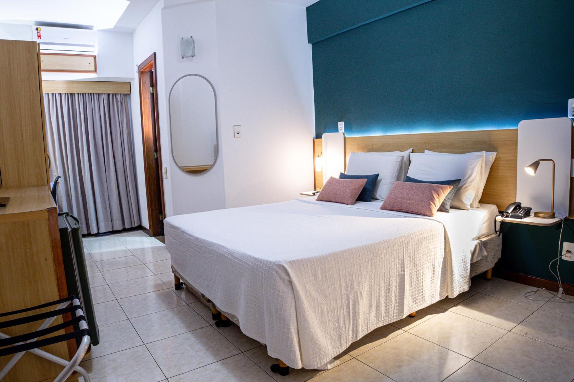 Hotel Verdemar Salvador Cameră foto