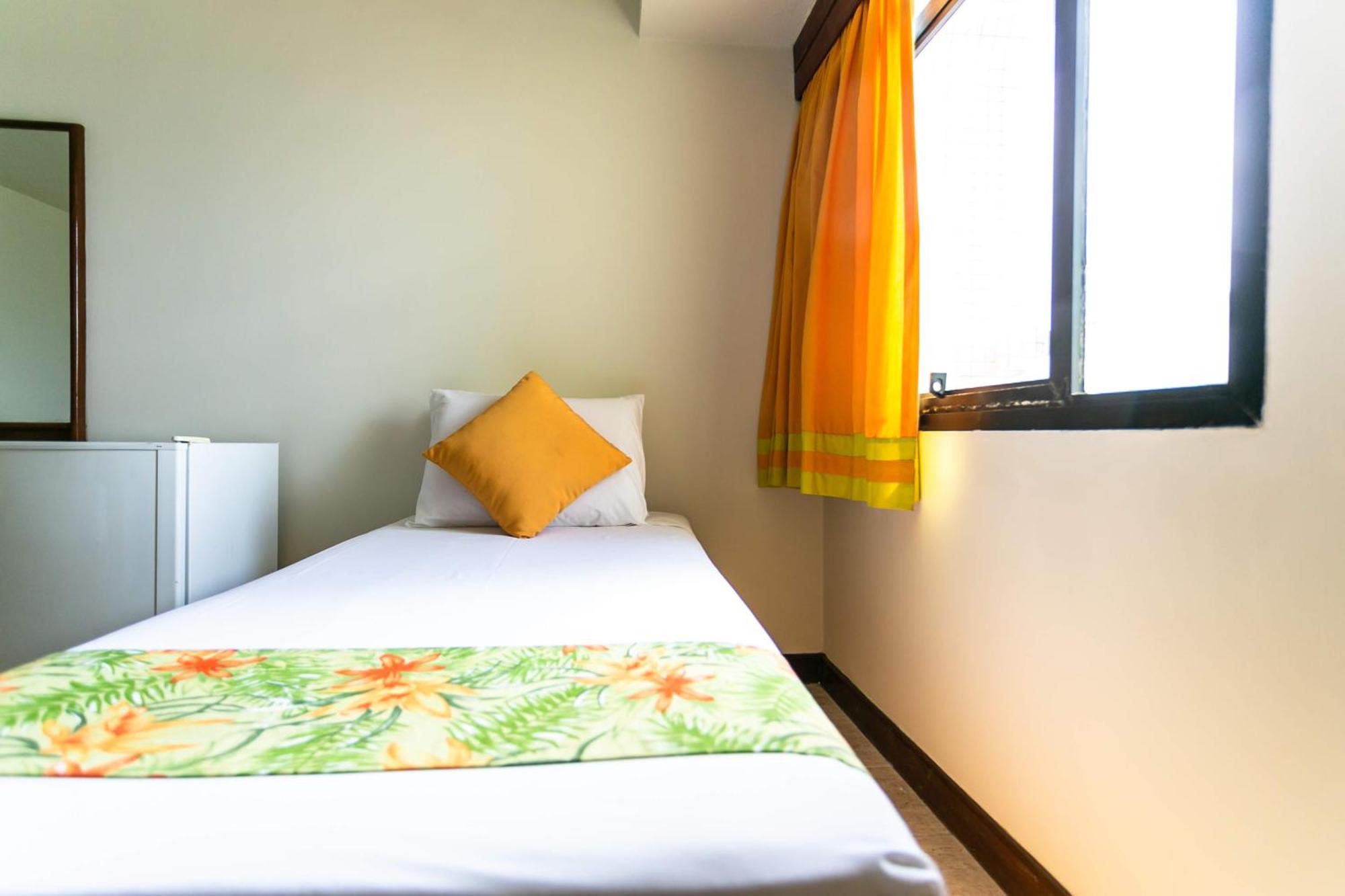 Hotel Verdemar Salvador Cameră foto