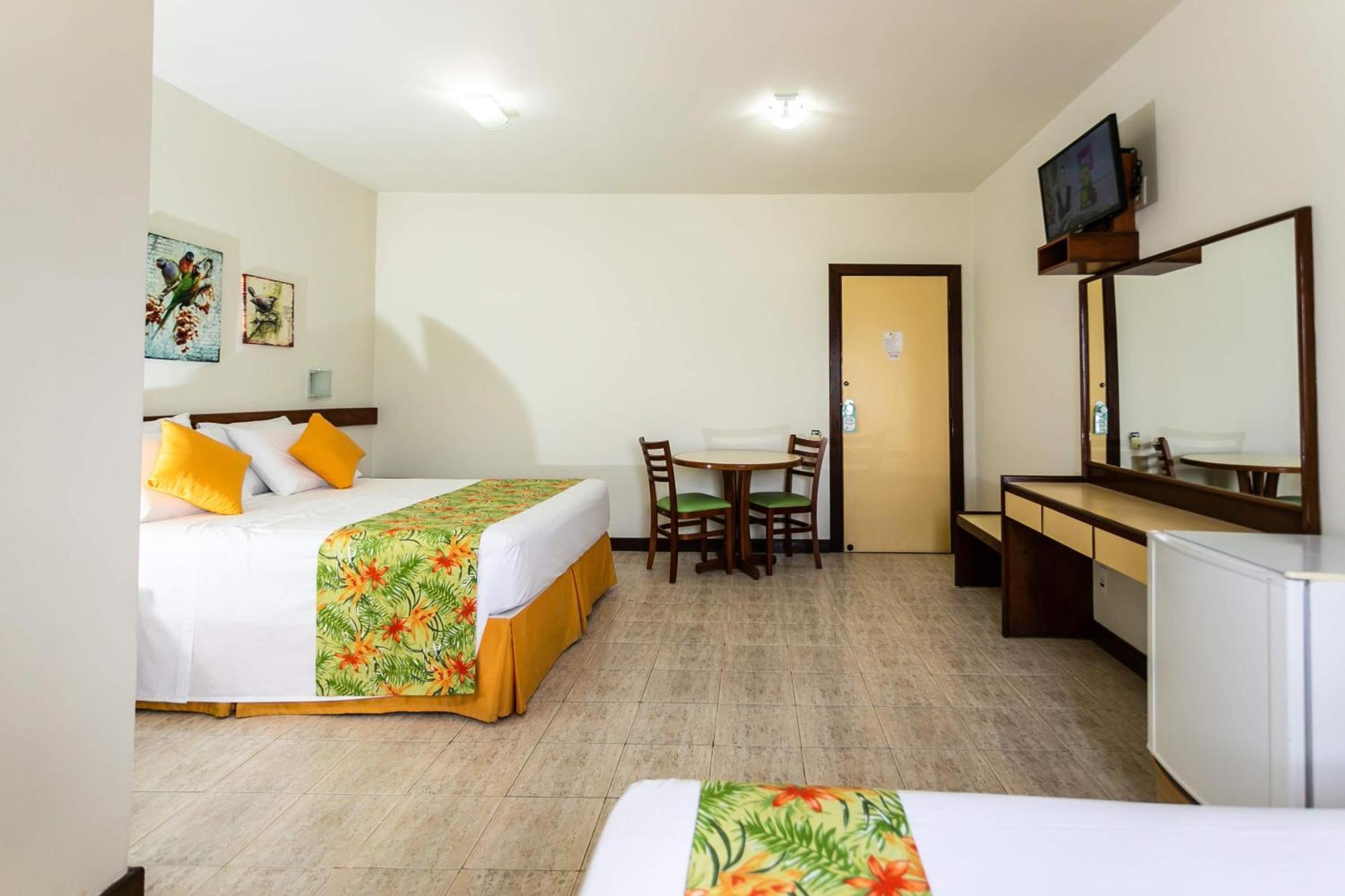 Hotel Verdemar Salvador Cameră foto