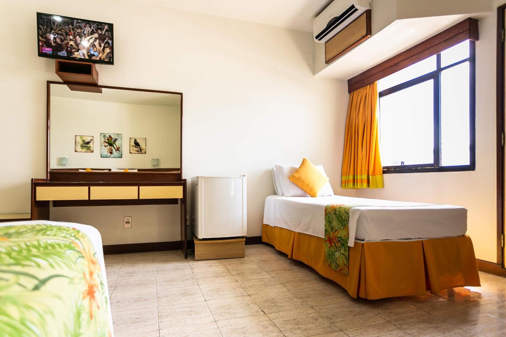 Hotel Verdemar Salvador Cameră foto