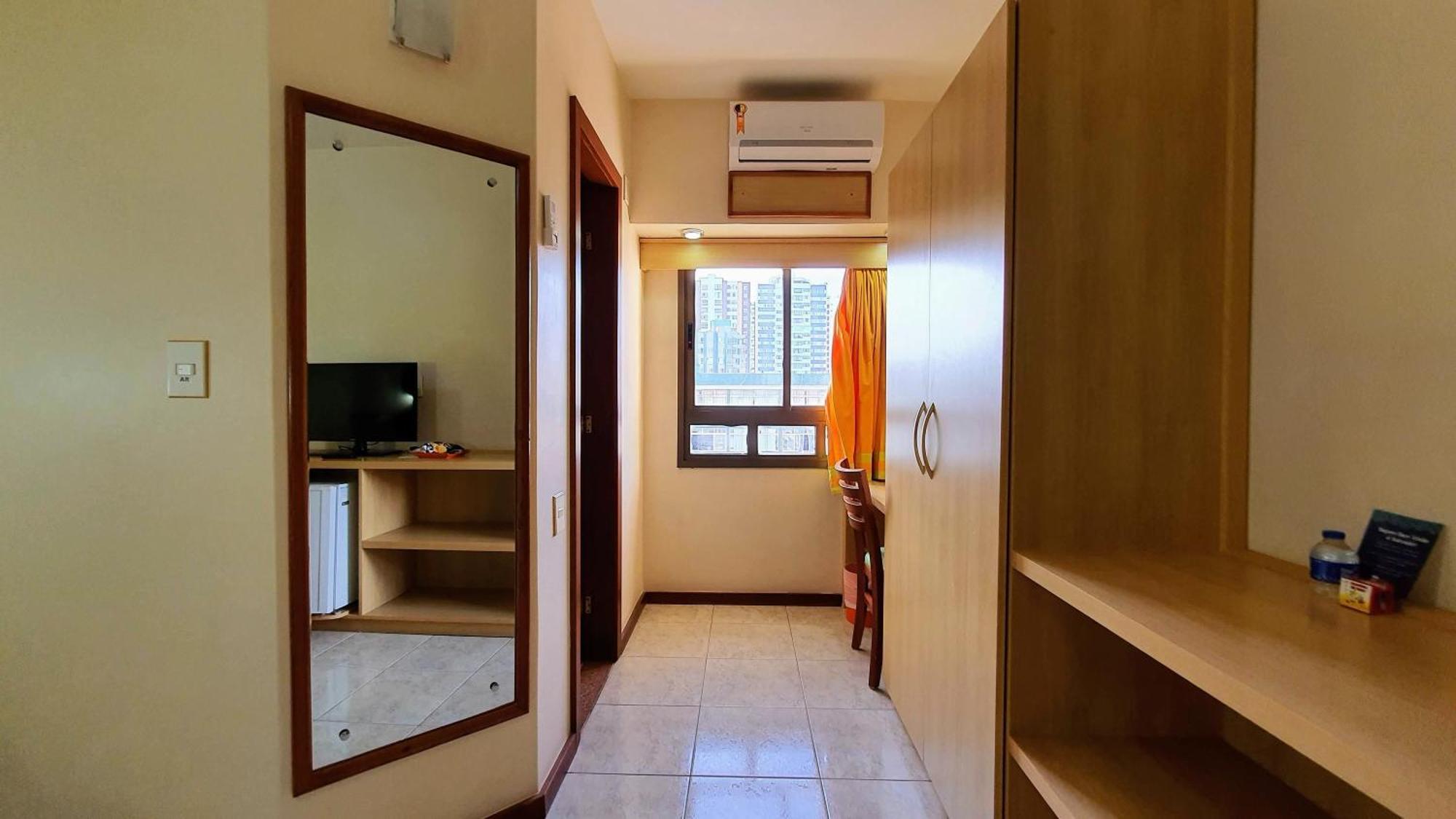 Hotel Verdemar Salvador Cameră foto