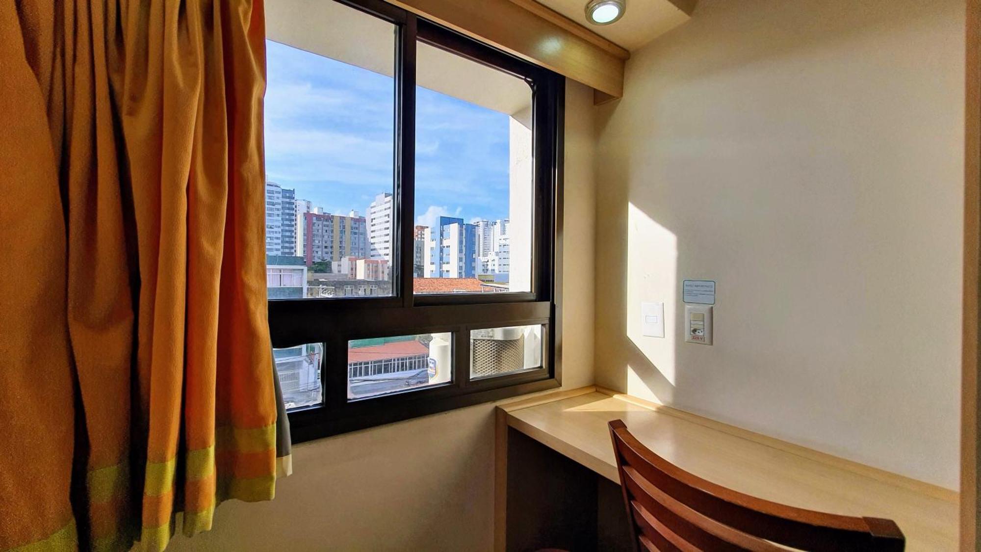 Hotel Verdemar Salvador Cameră foto